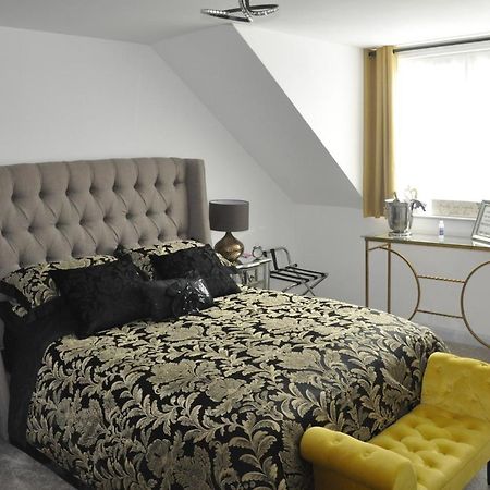 Hillside Luxury Bed & Breakfast Баликасъл Екстериор снимка