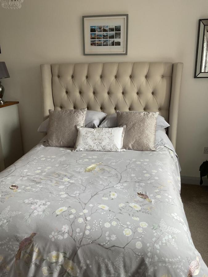 Hillside Luxury Bed & Breakfast Баликасъл Екстериор снимка